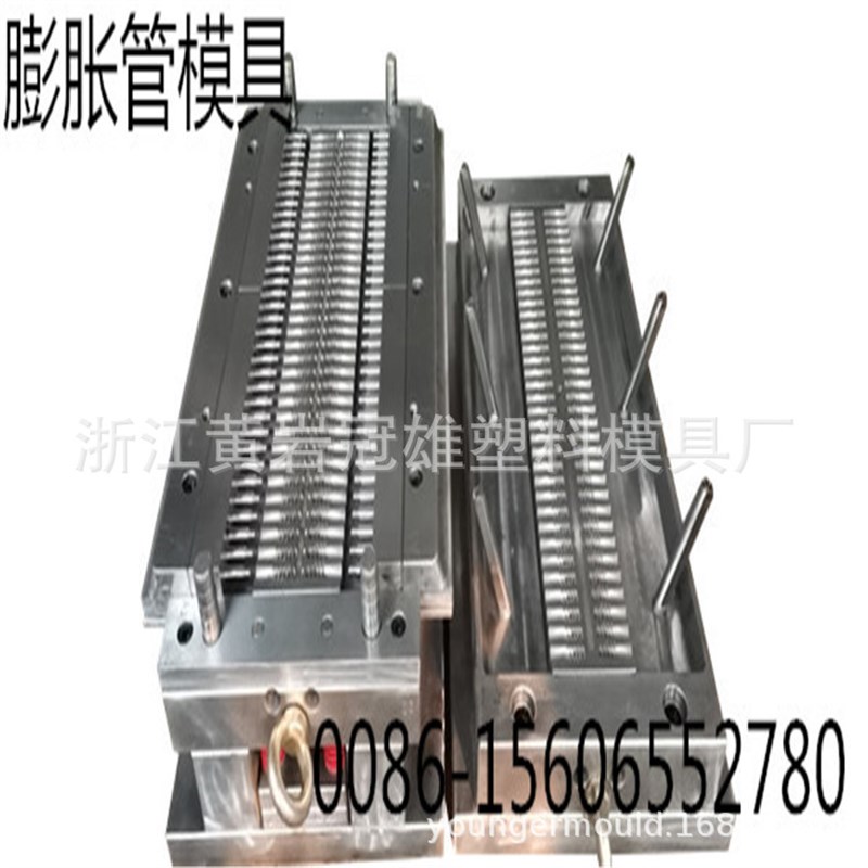 生产 塑料膨胀管模具 尼龙膨胀螺丝 膨胀Q钉 白色膨胀塞模具