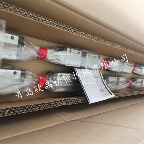 THK HSR30LR 滑块 HSR30R 导轨 PHSR30-1000L