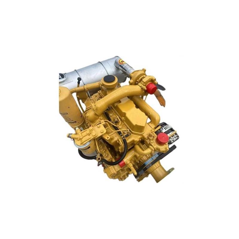 S4K适用于卡特Cat E120B E312B E312C 发动机S4K柴油发动机总成