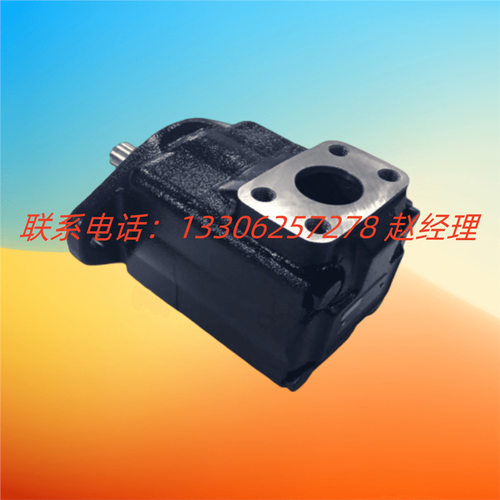 德国Rexroth力士乐柱塞泵