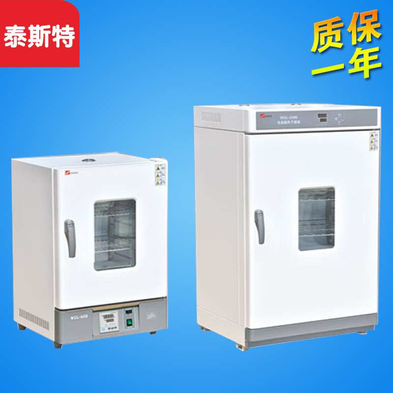 天津泰斯特 GX30B 热空气消毒箱(干烤灭菌箱、远红外干燥箱)