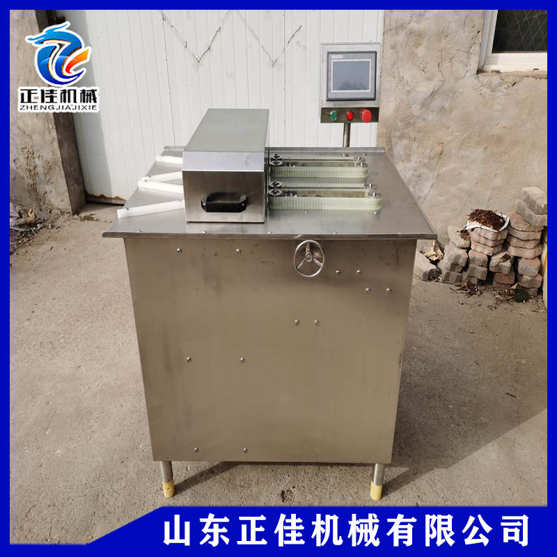 香肠腊肠加工机器  全自动香肠扎线机  哈尔滨红肠蒜蓉腊肠扎线机