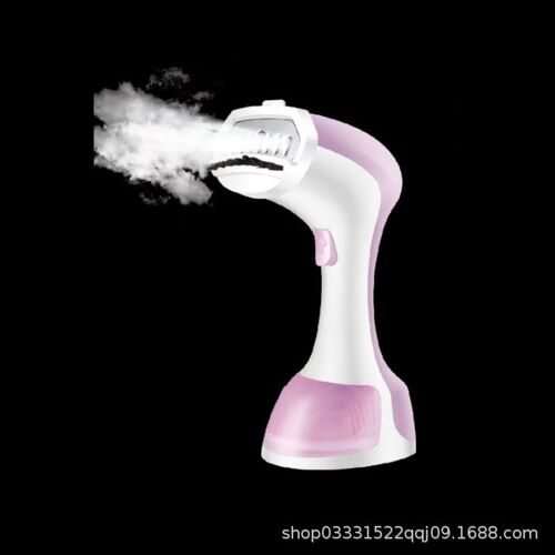 手持挂烫机电熨斗蒸汽刷迷你小型便携式平N烫挂烫旅行家用烫衣机