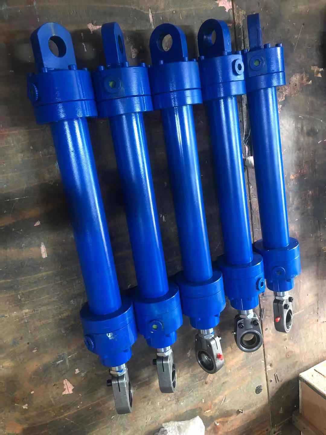 重型液压缸CG350F系列