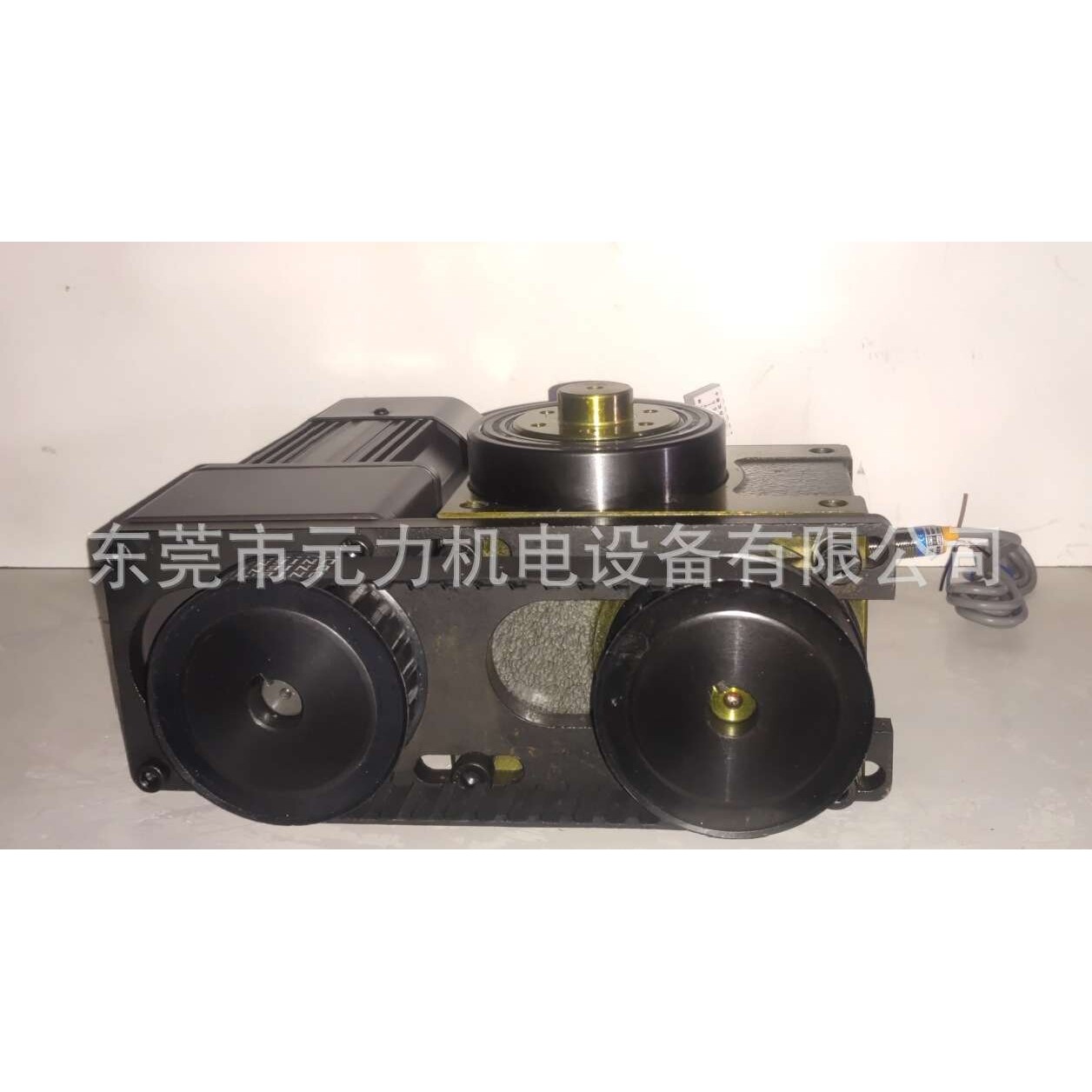 ()瑞踊分割器RYDF100-270-1HP