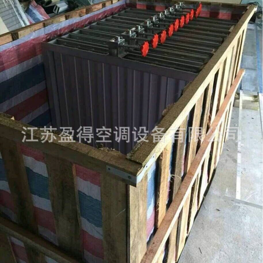 厂家防沙百叶窗电动百叶窗百叶窗供应外墙批发工业百叶窗