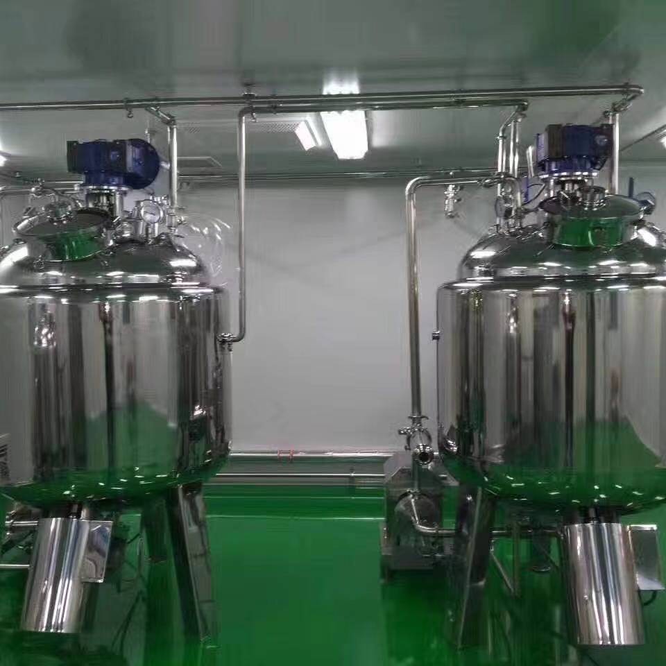 不锈钢酸洗钝化加工服务