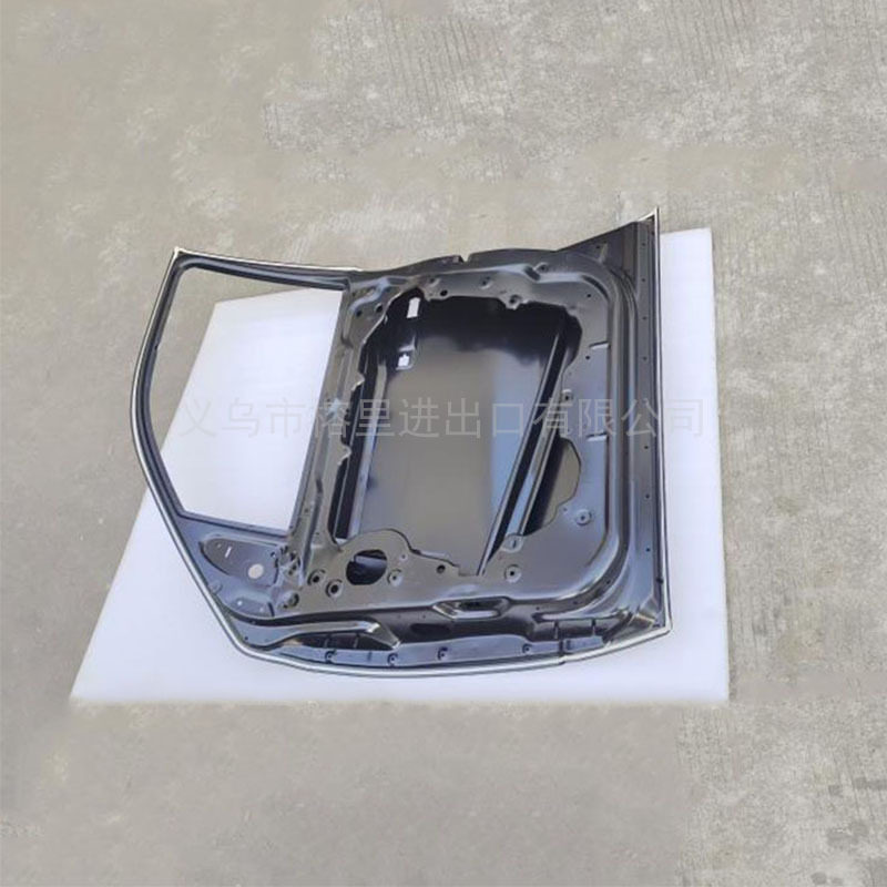 适用于2019-2023款道奇公羊前车门Dodge ram1500 front door铁