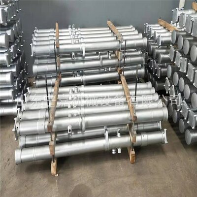 2.8米内注式矿用单体液压支柱