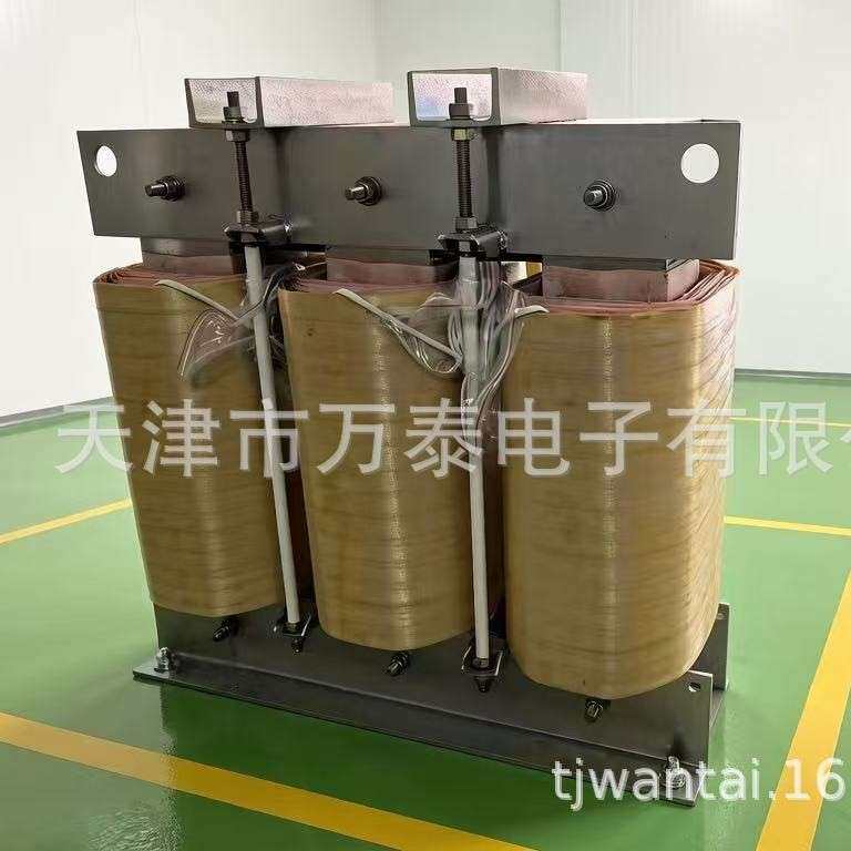 电动汽车电机控制器模拟负载