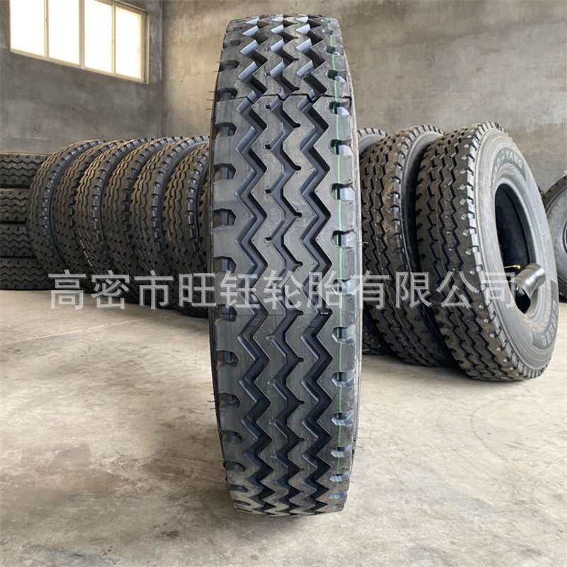 双钱1200R24吊车轮胎 RR4花325/95R24 385/95R25中联起重机轮胎