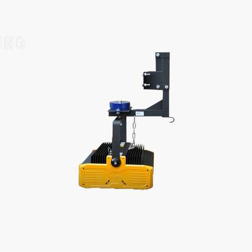 基光GKL8120C_LED防爆灯_LED投光灯——LED减震防爆投光灯