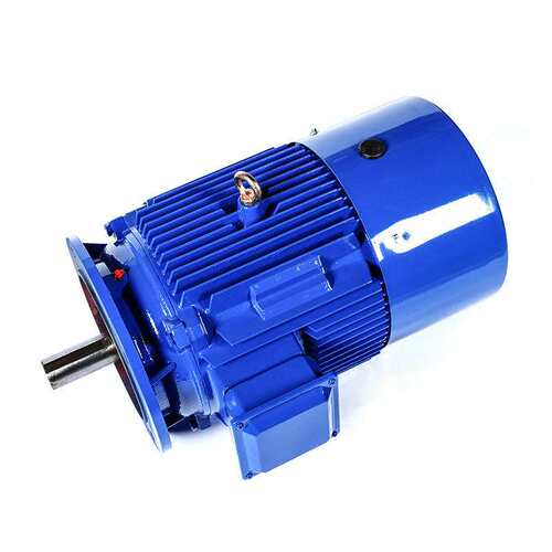 YE3-132M-4-7.5KW三相异步电动机质保一年三相交流电机