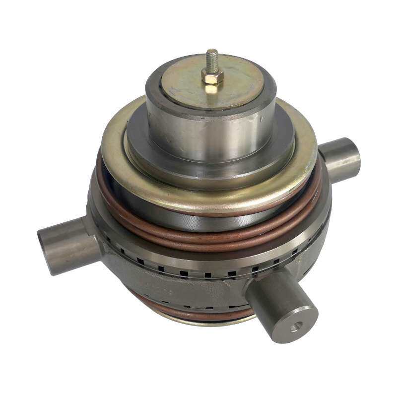 东风汽车配件EQ2102N中后桥牙嵌式自锁差速器总成2402A07B-350