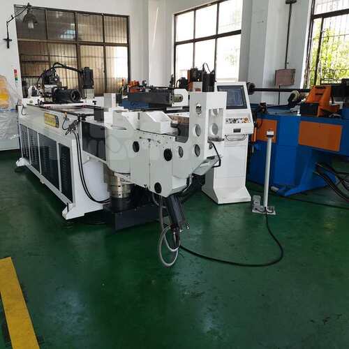 弯管机 现货89CNC-4A-3S全自动弯管机 数控弯管机厂家 品质保障