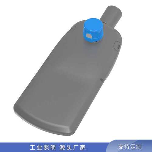 厂家直供压铸铝6米10米LED防水工程路灯100W150W道路照明灯