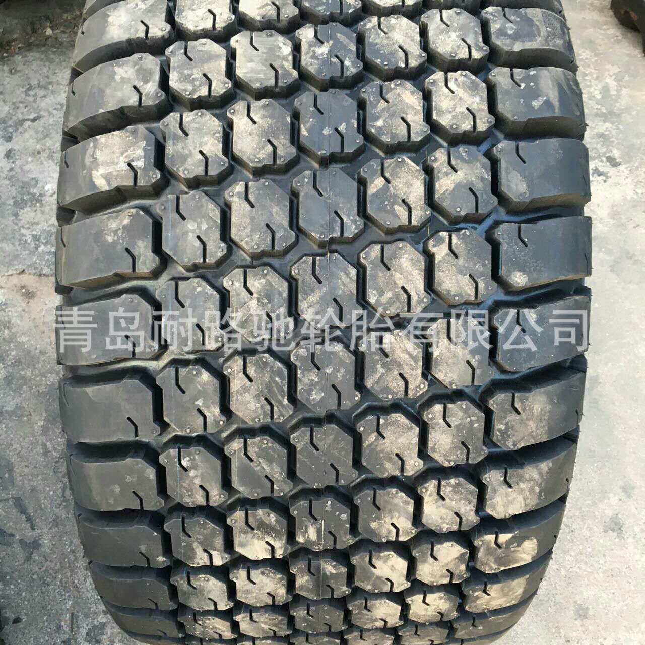 草地割草机轮胎33*15.5-16.5 31*13.5-15 27*9.50-15可配钢圈