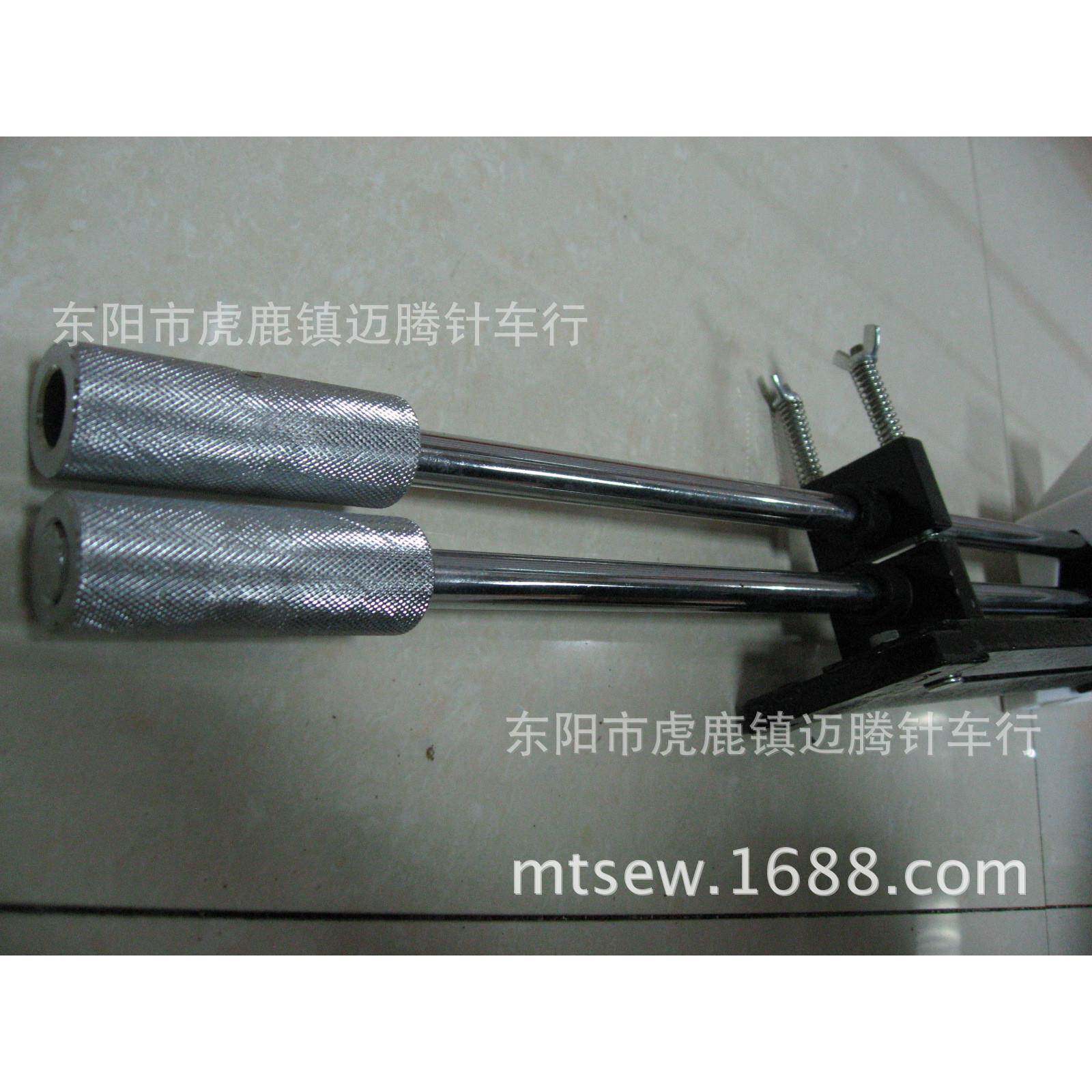 *供应 小型拉布机 平车 双针车调速用拉布器 拖布轮