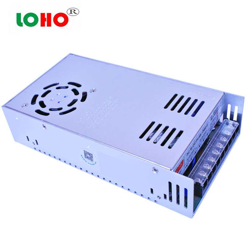 28V18A500W开关电源 DC28V500W27V26V24V480W直流LED电源变压器