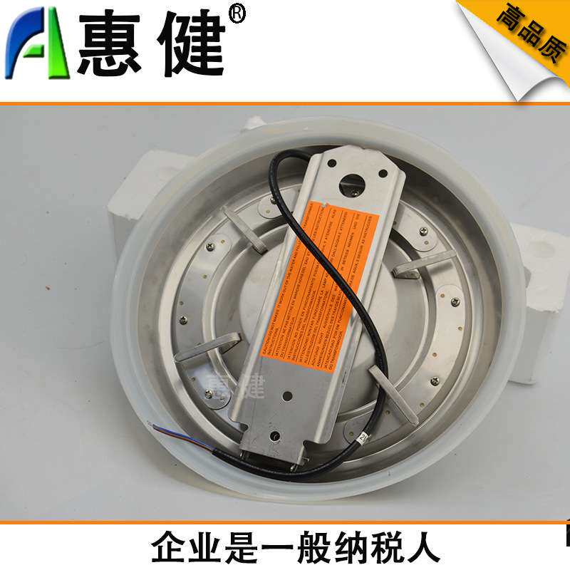 惠健LED泳池灯6W9W12W18W水底灯公园水池鱼池喷泉水下灯防水水族