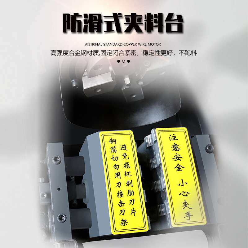 HGS45型钢筋套丝机加长螺纹滚丝机数控全自动直螺纹钢筋车丝机