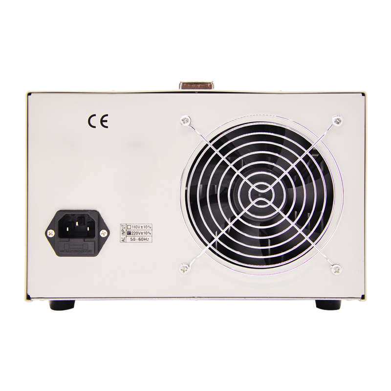 美创仪器大功率直流稳压电源0-60V50A直流可调稳压恒流源电镀电源