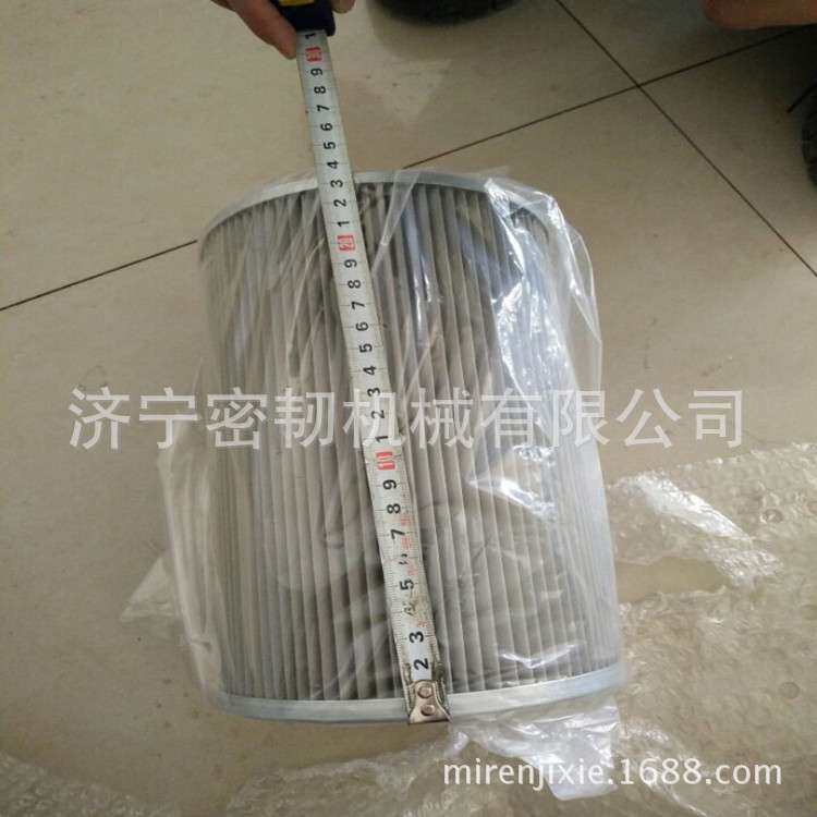 挖掘机全车配件SE215/SE210/SE240液压吸油滤芯J221-78B-041000