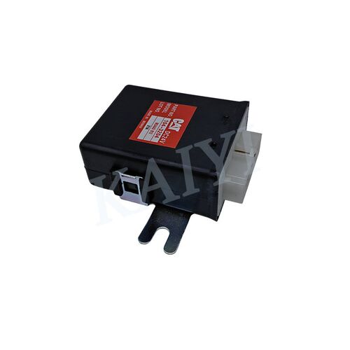 挖机配件CATE320B/320C/325AB/312B安全控制总继电器104-3204