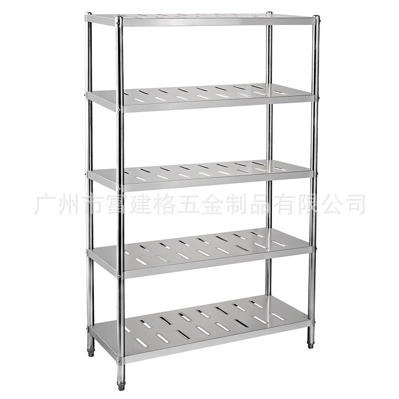 广州直销仓储g仓库家用货架库房轻型中型重型置物架储物架