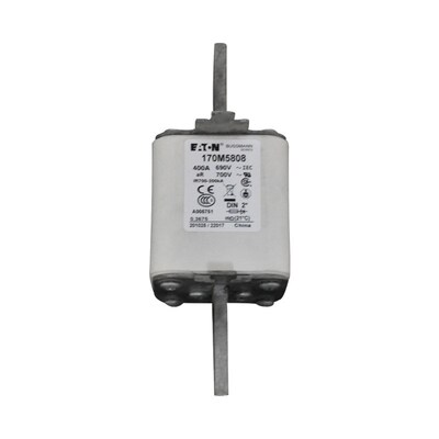 170M6591 170M6q592 170M6593高压熔断器 保险丝 巴斯曼原装