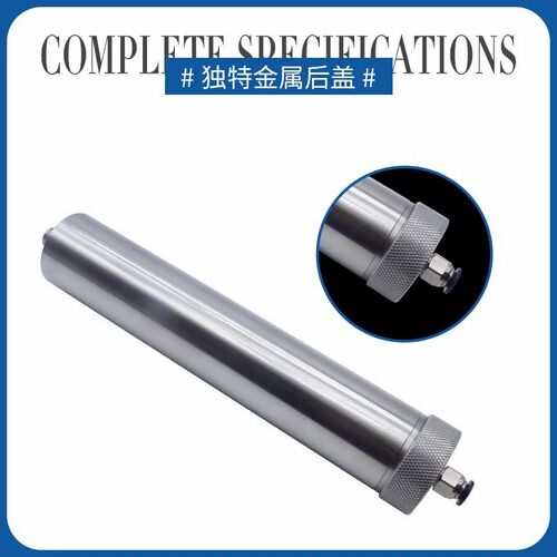 不锈钢点胶针筒耐高温加热筒o不锈钢胶筒30CC55CC100CC200CC 300C