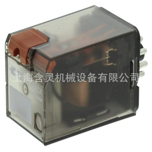schrack电磁继电器PT570730，RP310024，MR78700，MT221024