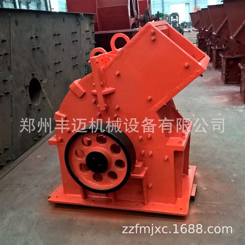 小型建筑垃圾破碎机 加气块z锤式破碎机 碎砖块移动式破碎机