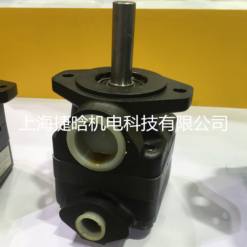 V20-1S8S-1C11-LH 再循环滤油泵 F3-V20-1S8S-1C11定量供油叶片泵
