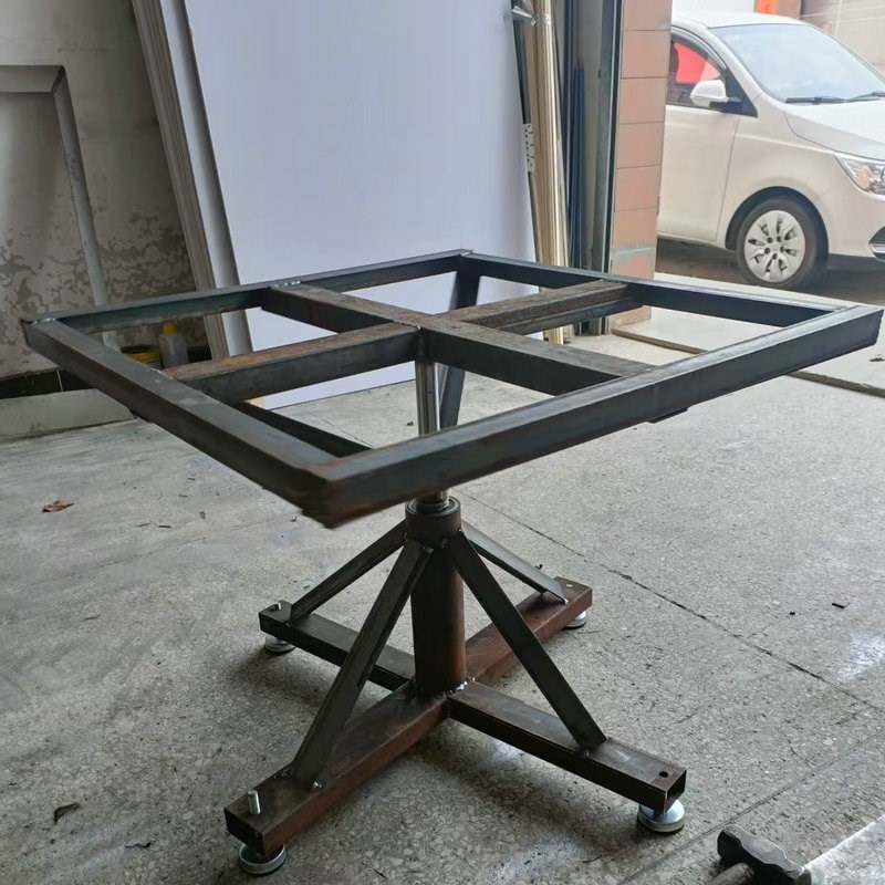 车间对喷式水帘柜水罗盘大型/小型水帘柜 玩具喷漆水帘柜