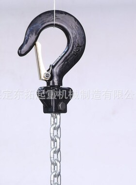VD型手拉葫芦链条手拉葫芦2吨3吨5吨3米6M链条1T倒链顺滑不卡链