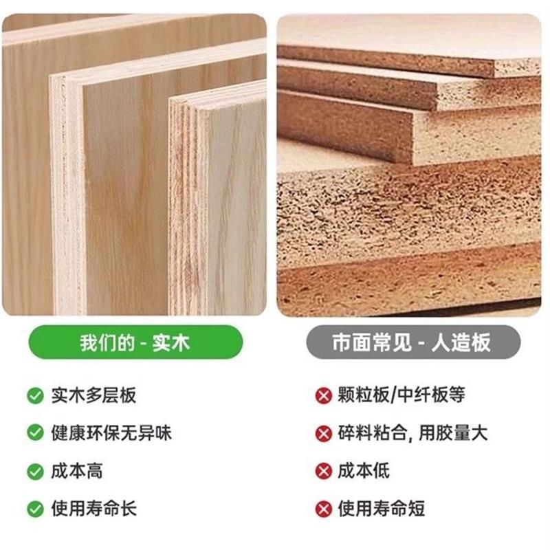 实木梳妆台斗柜一体卧室转角简约现代化妆台收纳柜写字桌化妆桌子