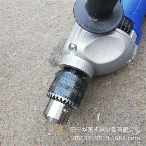 轻型数控式管子胀管器 220V电动H胀管机 轻便型铜管胀管机