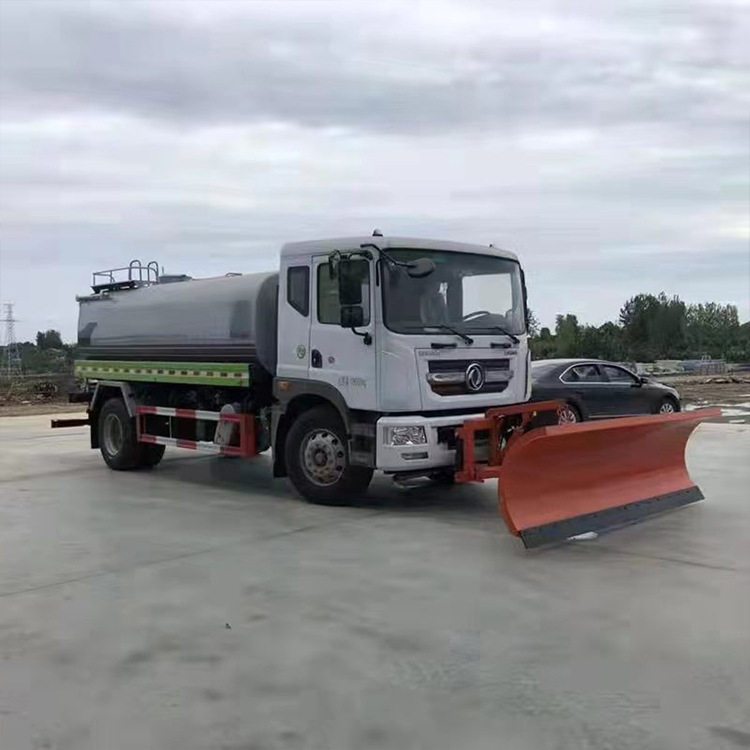 厂家供应车载式推雪铲高速公路车载式推雪铲环卫车改装清雪板