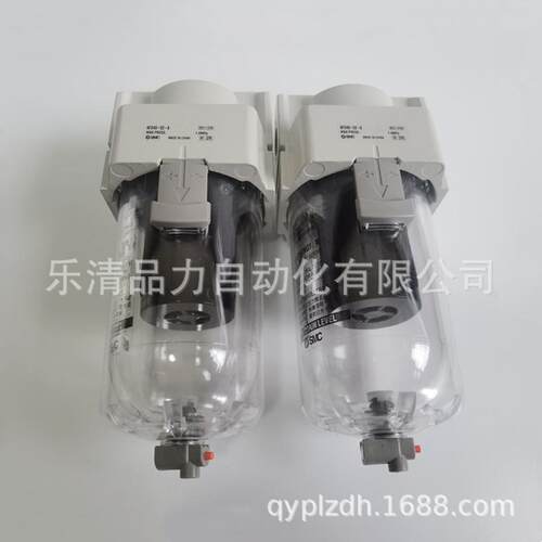 微雾分离器AFD20/30/40-01-02-03-04/B/D/C/-2-8-6-J-C-2R-8R-R-A