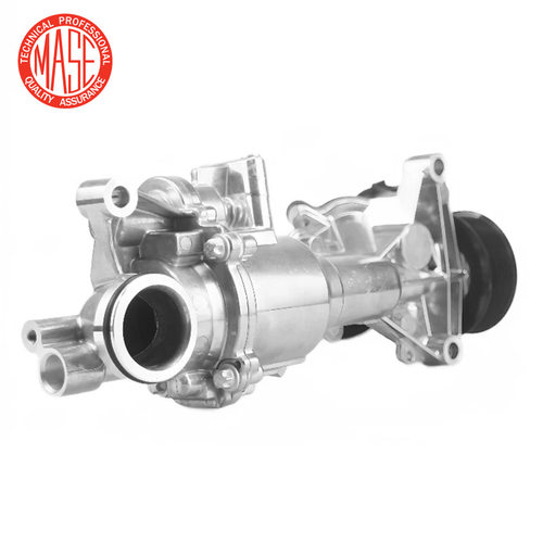 适用于2012-2018B250CLA250GLA250电动辅助冷却液水泵2702000600