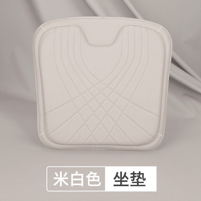 头枕护颈枕S60/S90/XC60/XC90/XC40汽车头枕腰靠垫内饰用品