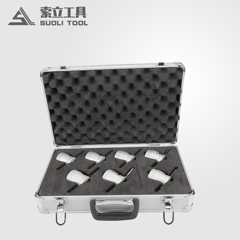 高压电缆削d尖器电缆剥皮器环形电缆头处理销尖器工具CS-7型包邮