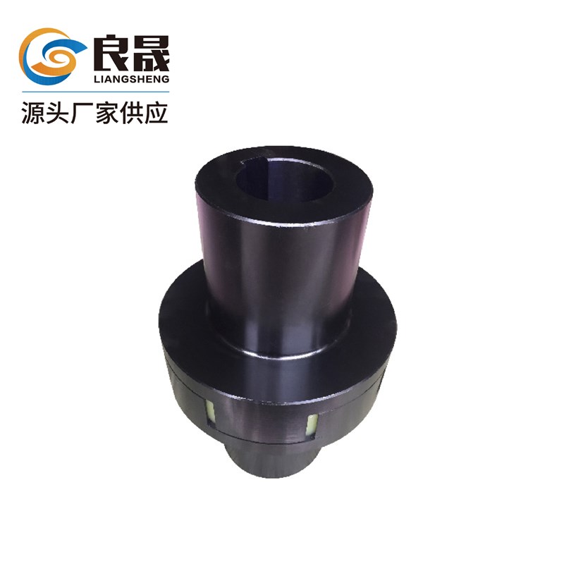 生产 MLe型梅花弹性联轴器 ML10 梅花联轴器 联轴器