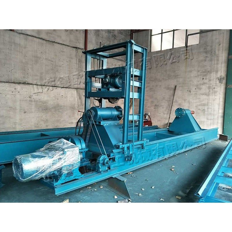 仿古建筑圆木车床 老式建筑房屋大梁圆木机 特殊木工机械