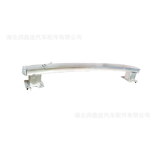 适用东风雪铁龙C5前杠骨架前保险杠缓冲支架前杠吸能器防撞梁