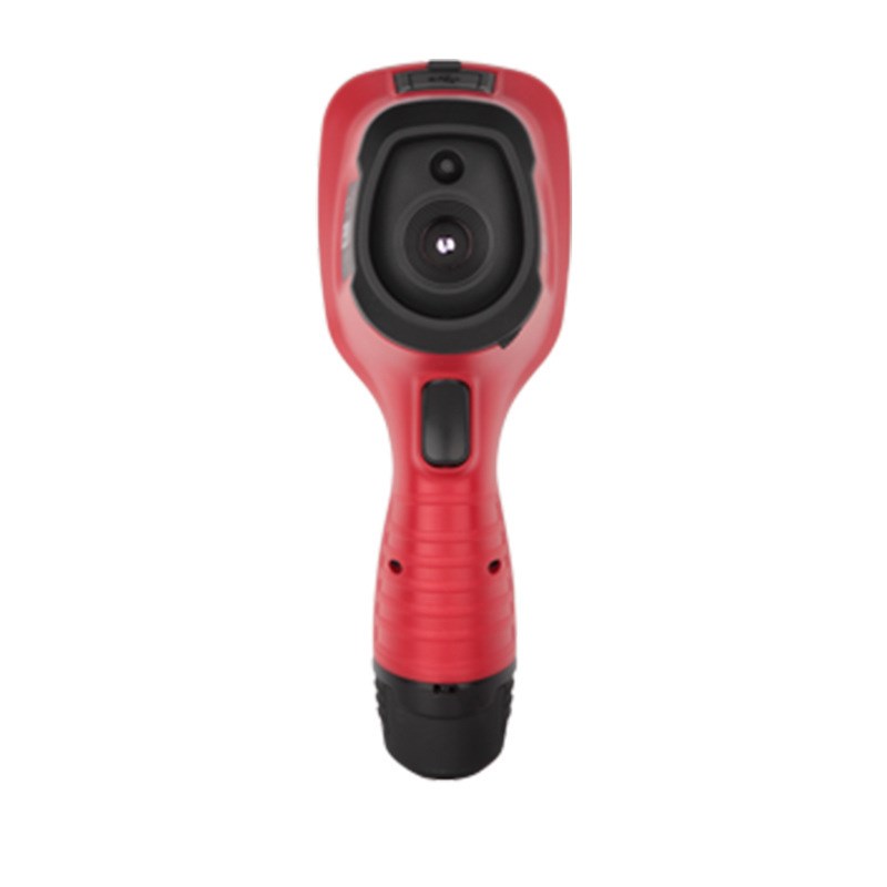 ZIYOUHU测温型红外热像仪T1-120-120 手持户外工业热.成高温预警