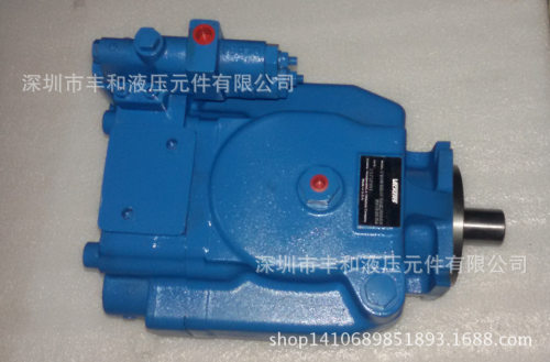 供应原装油泵 原装威格士变量柱塞泵PVH57QIC-RF-1S-10-C25-31