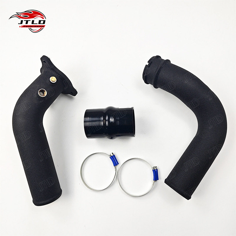涡轮管适用于BMW F20/F30 320i/330i B46/B48 2.0T Charge Pipe