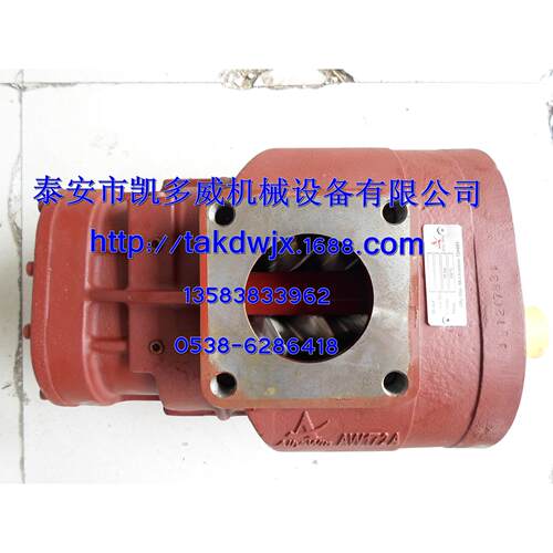 登福机头30989264/GD空气端/主机/机体30989141/GD原装配件